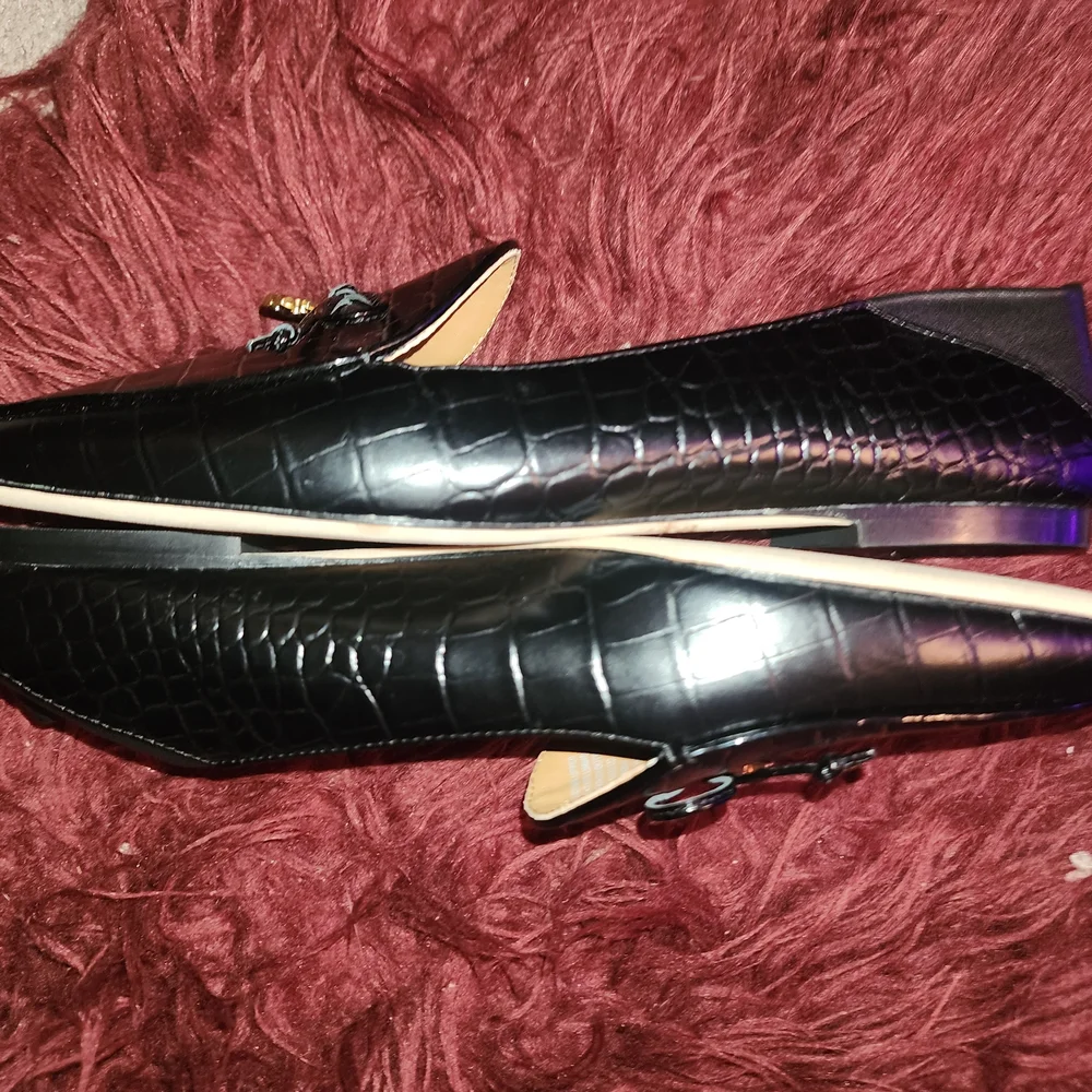 Tory Burch Travel Loafers - Picture 3 of 5